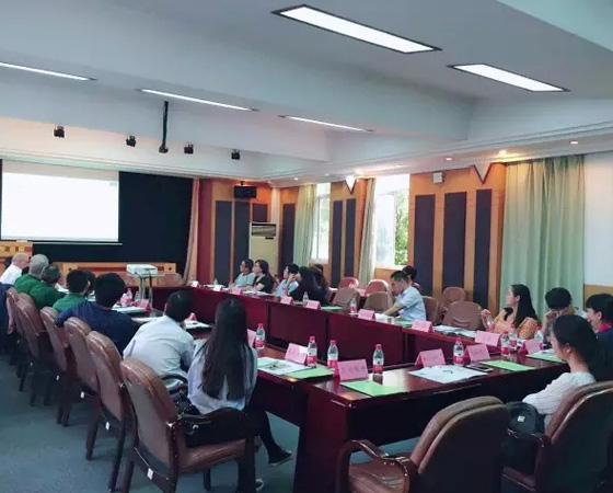 bbw企業(yè)座談會(huì )日前舉行 新區名企踴躍參與